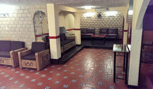 FUNERARIA EN LA COLONIA DOCTORES