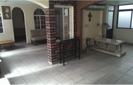 SERVICIO DE FUNERARIA EN EL DF