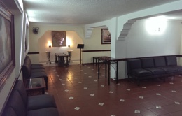 SERVICIO DE FUNERARIA EN EL DF