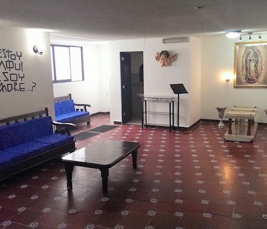 FUNERARIA PARA TRABAJADORES DEL GOBIERNO DEL DISTRITO FEDERAL