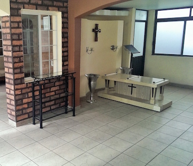 SERVICIOS DE FUNERARIA AL PUBLICO EN GENERAL